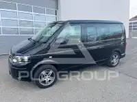 2014 Volkswagen T5
