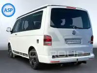 2014 Volkswagen T5