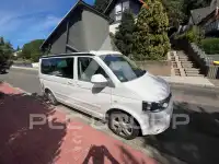 2014 Volkswagen T5