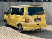 2014 Volkswagen T5
