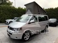 2014 Volkswagen T5