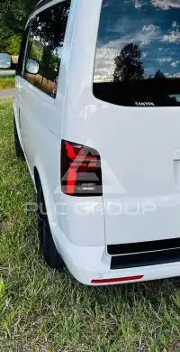 2014 Volkswagen T5