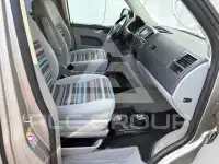 2014 Volkswagen T5