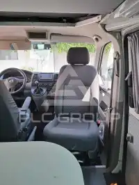 2014 Volkswagen T5