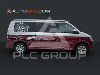 2014 Volkswagen T5