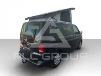 2014 Volkswagen T5