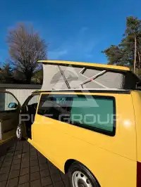 2014 Volkswagen T5