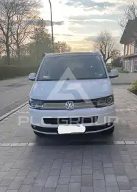 2014 Volkswagen T5