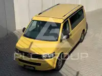 2014 Volkswagen T5