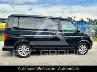 2014 Volkswagen T5