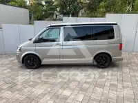 2014 Volkswagen T5