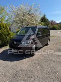 2014 Volkswagen T5