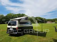 2014 Volkswagen T5