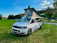 2014 Volkswagen T5