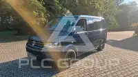 2014 Volkswagen T5