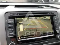 2014 Volkswagen T5