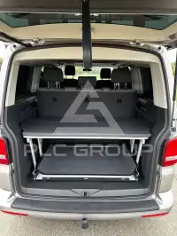 2014 Volkswagen T5