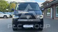 2014 Volkswagen T5