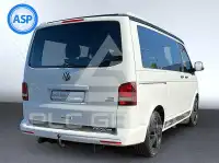 2014 Volkswagen T5