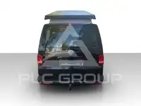 2014 Volkswagen T5