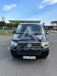 2014 Volkswagen T5