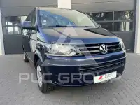 2014 Volkswagen T5