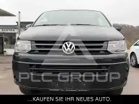 2014 Volkswagen T5