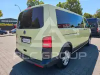 2014 Volkswagen T5