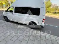 2014 Volkswagen T5