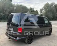 2014 Volkswagen T5