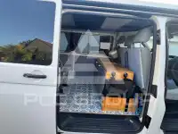 2014 Volkswagen T5