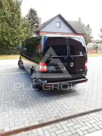 2014 Volkswagen T5