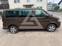 2014 Volkswagen T5