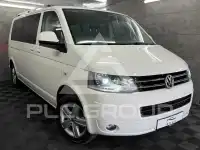 2014 Volkswagen T5
