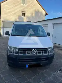 2014 Volkswagen T5