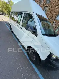 2014 Volkswagen T5