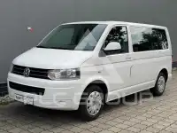 2014 Volkswagen T5
