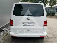 2014 Volkswagen T5