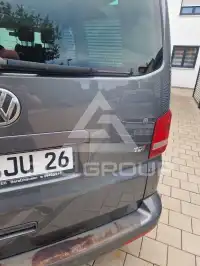 2014 Volkswagen T5