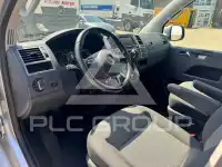 2014 Volkswagen T5
