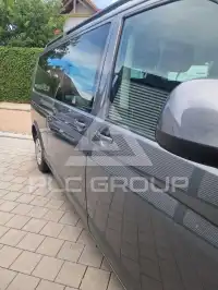 2014 Volkswagen T5