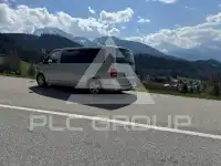 2014 Volkswagen T5