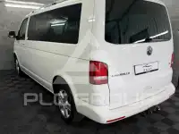 2014 Volkswagen T5