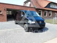 2014 Volkswagen T5