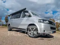 2014 Volkswagen T5