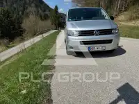 2014 Volkswagen T5