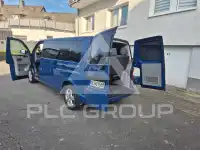 2014 Volkswagen T5