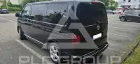 2014 Volkswagen T5