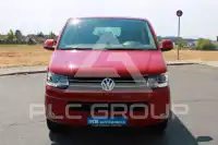 2014 Volkswagen T5