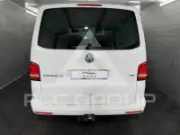 2014 Volkswagen T5